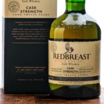 Redbreast 12 Year Cask Strength Single Pot Still Irish Whiskey 2021 (photo 2)