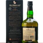 Redbreast 12 Year Cask Strength Single Pot Still Irish Whiskey 2021 (photo 3)