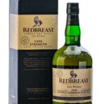 Redbreast 12 Year Cask Strength Single Pot Still Irish Whiskey 2022