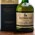 Redbreast 12 Year Cask Strength Single Pot Still Irish Whiskey 2022 (photo 2)