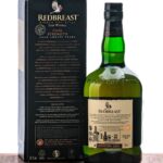 Redbreast 12 Year Cask Strength Single Pot Still Irish Whiskey 2022 (photo 3)
