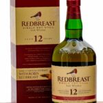Redbreast 12 Year Single Pot Still Irish Whiskey 2022