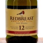 Redbreast 12 Year Single Pot Still Irish Whiskey 2022 (photo 3)
