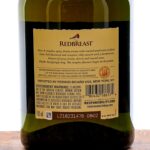 Redbreast 12 Year Single Pot Still Irish Whiskey 2022 (photo 4)