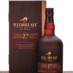 Redbreast 27 Year Cask Strength Single Pot Still Irish Whiskey 2022