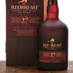 Redbreast 27 Year Cask Strength Single Pot Still Irish Whiskey 2022 (photo 2)