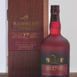 Redbreast Cask Strength 27 Year Single Pot Still Irish Whiskey