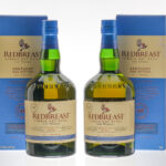 Redbreast Irish Whiskey Kentucky Oak 2 Bottles (photo 4)