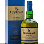 Redbreast Kentucky Oak Edition Single Pot Still Irish Whiskey 2022