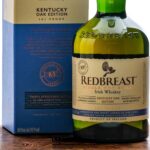 Redbreast Kentucky Oak Edition Single Pot Still Irish Whiskey 2022 (photo 2)