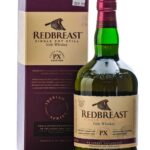 Redbreast Pedro Ximenez Edition Single Pot Still Irish Whiskey 2021