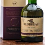 Redbreast Pedro Ximenez Edition Single Pot Still Irish Whiskey 2021 (photo 2)
