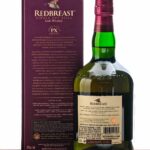 Redbreast Pedro Ximenez Edition Single Pot Still Irish Whiskey 2021 (photo 3)