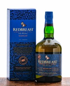 Redbreast Single Pot Still Irish Whiskey 2024