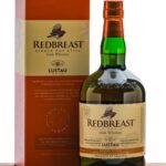 Redbreast Single Pot Still Irish Whiskey Lustau Edition 2022