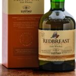 Redbreast Single Pot Still Irish Whiskey Lustau Edition 2022 (photo 2)