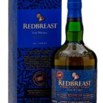Redbreast Single Pot Still Irish Whiskey Missouri Oak Edition 2024