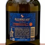 Redbreast Single Pot Still Irish Whiskey Missouri Oak Edition 2024 (photo 4)