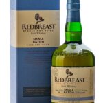 Redbreast Small Batch Cask Strength Single Pot Still Irish Whiskey 2020