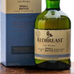 Redbreast Small Batch Cask Strength Single Pot Still Irish Whiskey 2020 (photo 2)