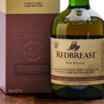 Redbreast Tawny Port Cask Edition Single Pot Still Irish Whiskey 2023 (photo 2)