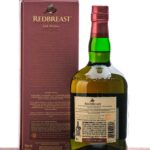 Redbreast Tawny Port Cask Edition Single Pot Still Irish Whiskey 2023 (photo 3)