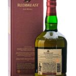 Redbreast Tawny Port Cask Edition Single Pot Still Irish Whiskey 2023 (photo 3)