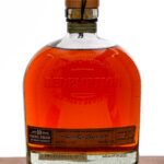 Redemption 10 Year Barrel Proof High Rye Bourbon
