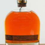 Redemption 9 Year Barrel Proof Bourbon Whiskey (photo 2)