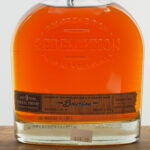 Redemption 9 Year Barrel Proof Bourbon Whiskey (photo 3)