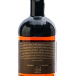 Redemption 9 Year Barrel Proof Straight Bourbon Batch 1 (photo 3)