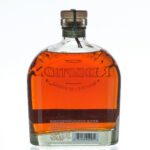 Redemption Barrel Proof High Rye Bourbon (photo 2)