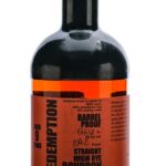 Redemption Barrel Proof High Rye Bourbon 9 Year