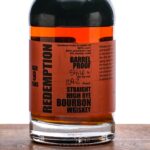 Redemption Barrel Proof High Rye Bourbon 9 Year (photo 2)
