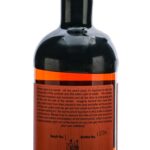 Redemption Barrel Proof High Rye Bourbon 9 Year (photo 3)