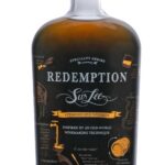 Redemption Sur Lee Specialty Series Rye 2024