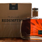 Redemption The Ancients 18 Year Premium Bbl Proof Rye 2016