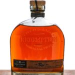 Redemption Whiskey Revival 10 Year Rye