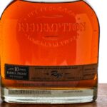 Redemption Whiskey Revival 10 Year Rye (photo 2)