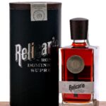 Relicario 15 Year Dominican Supreme Rum (Ron Dominicano Supremo)