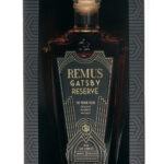 Remus Gatsby Reserve Straight Bourbon Whiskey