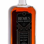 Remus Repeal Reserve 2020 Medley Straight Bourbon
