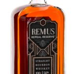 Remus Repeal Reserve 2022 Medley Straight Bourbon