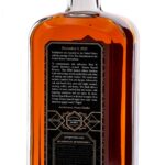 Remus Repeal Reserve 2022 Medley Straight Bourbon (photo 4)