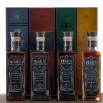 Remus Repeal Reserve Bourbon Collection