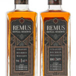 Remus Repeal Reserve Bourbon Collection (photo 2)
