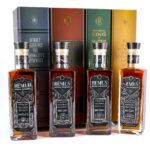 Remus Repeal Reserve Straight Bourbon Collection