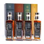 Remus Repeal Reserve Straight Bourbon Collection (photo 4)