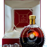 Remy Martin Louis XIII Grand Champagne Cognac 2000