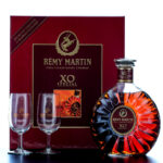 Remy Martin XO Special Fine Champagne Cognac Gift Pack